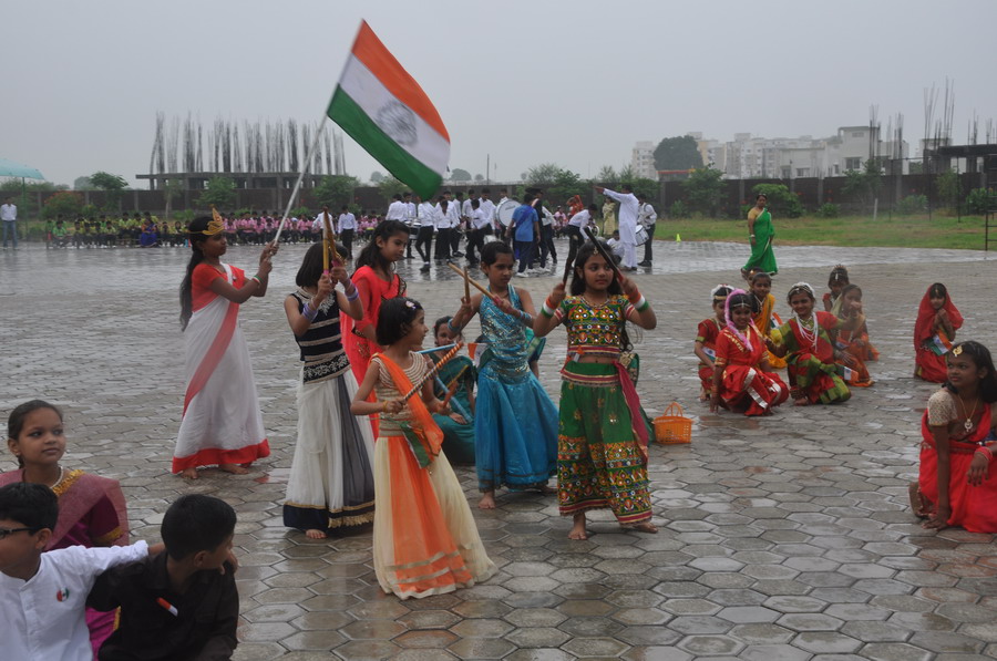 Independence Day Celebration 2019