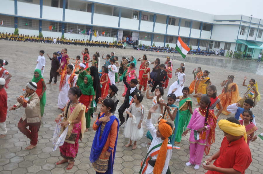 Independence Day Celebration 2018